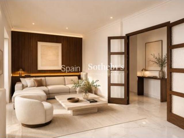 Ático Venta Madrid Capital, Argüelles