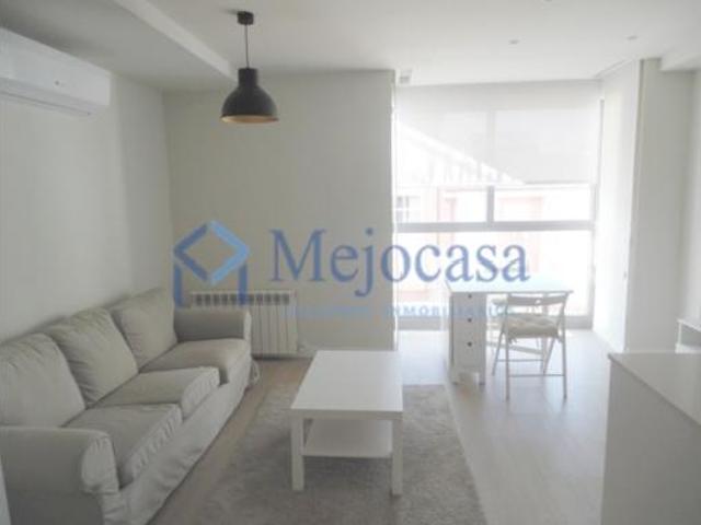 Ático Venta Madrid Capital, Canillas