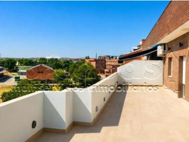 Ático Venta Madrid Capital, Casco Histórico de Barajas