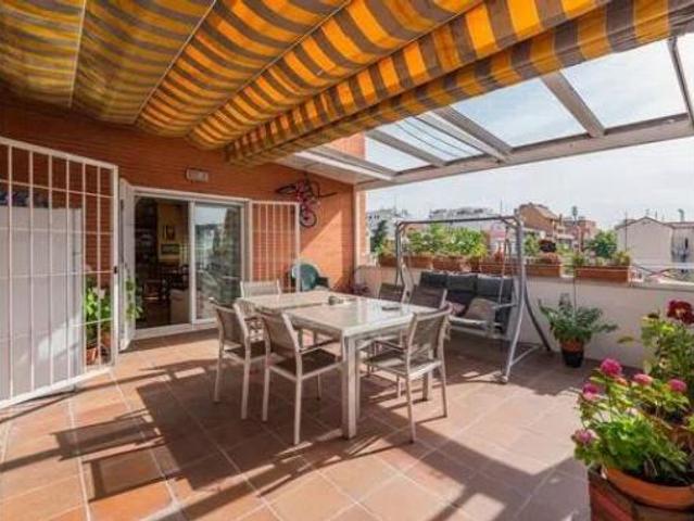 Ático Venta Madrid Capital, Concepción
