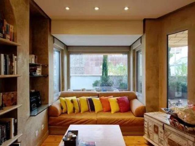 Ático Venta Madrid Capital, Cortes Huertas