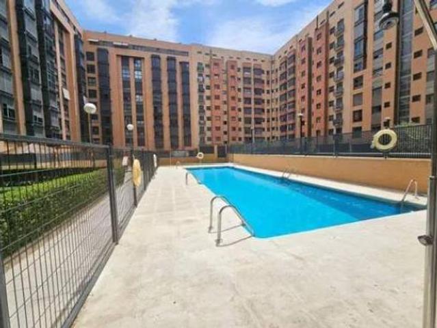 Ático Venta Madrid Capital, Ensanche de Vallecas Valdecarros