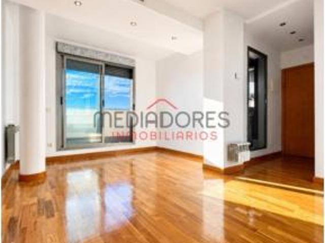 Ático Venta Madrid Capital, Ensanche de Vallecas Valdecarros