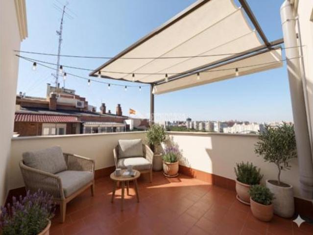 Ático Venta Madrid Capital, Fuente del Berro