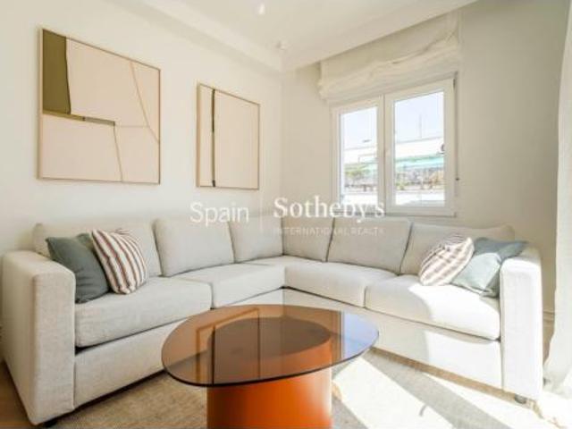 Ático Venta Madrid Capital, Lista