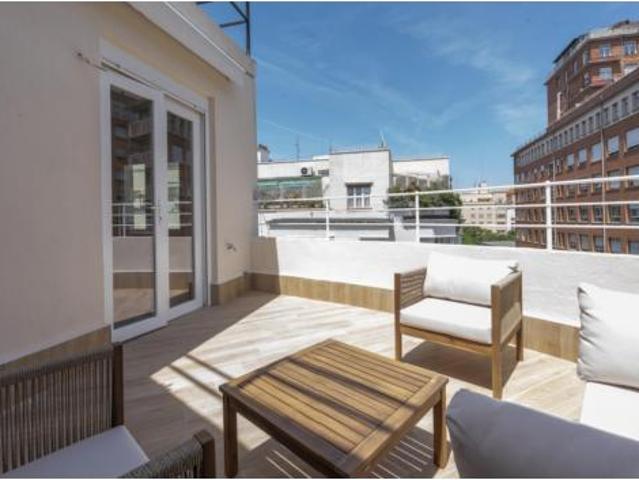 Ático Venta Madrid Capital, Lista
