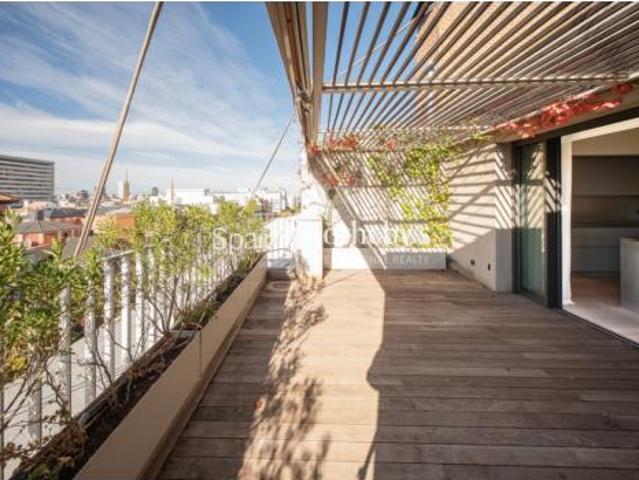 Ático Venta Madrid Capital, Lista