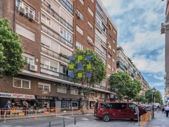 Ático Venta Madrid Capital, Madrid Capital