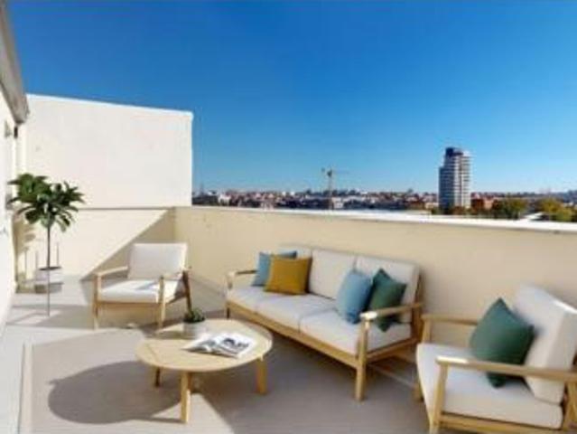 Ático Venta Madrid Capital, Moscardó