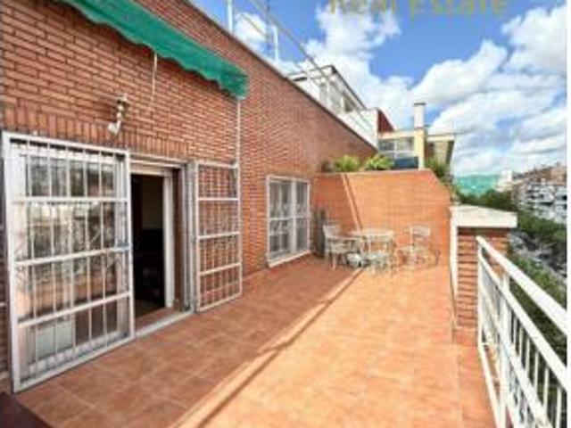 Ático Venta Madrid Capital, Pacífico