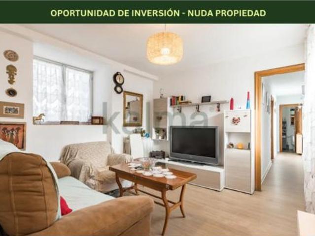Ático Venta Madrid Capital, Pacífico