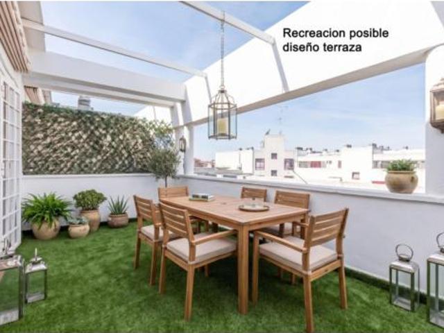 Ático Venta Madrid Capital, Peñagrande