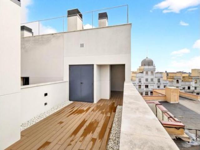 Ático Venta Madrid Capital, Río Rosas