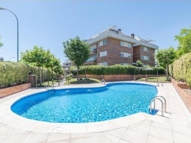 Ático Venta Majadahonda, Zona Monte del Pilar