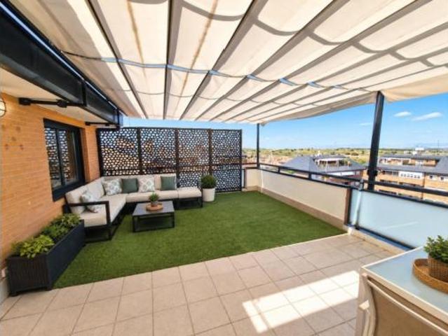 Ático Venta Majadahonda, Golf El Carralero