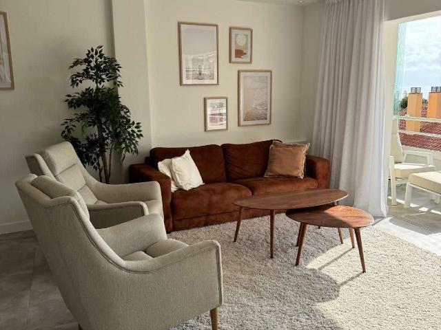 Ático Venta Málaga