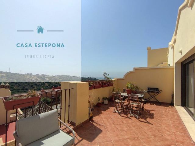 Ático Venta Málaga