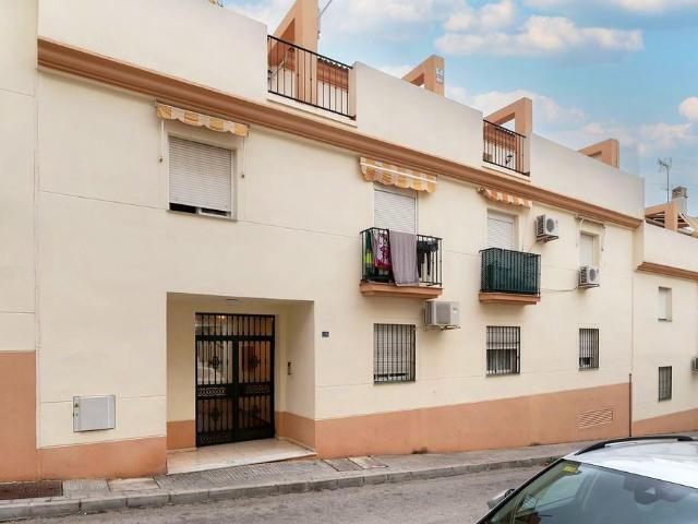 Ático Venta Málaga