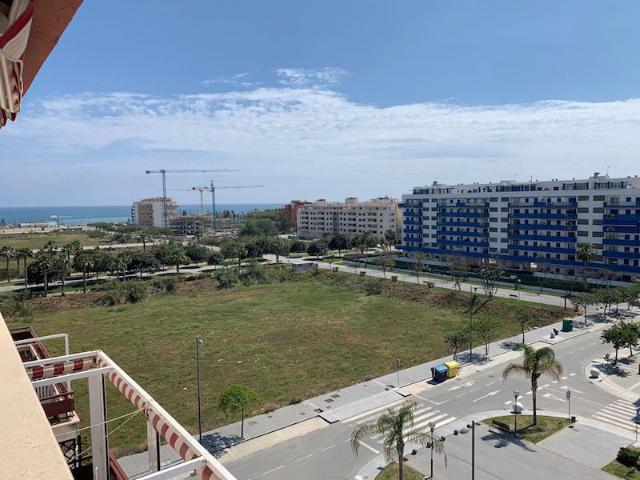 Ático Venta Málaga