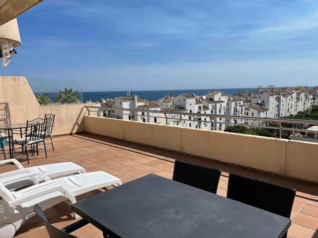 Ático Venta Málaga