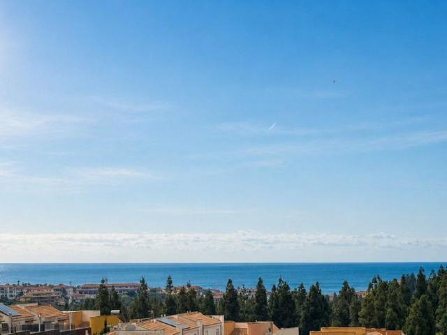 Ático Venta Málaga