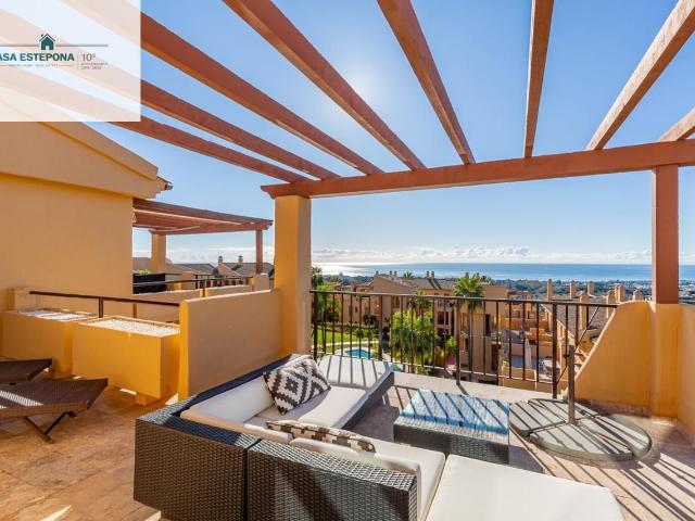 Ático Venta Málaga