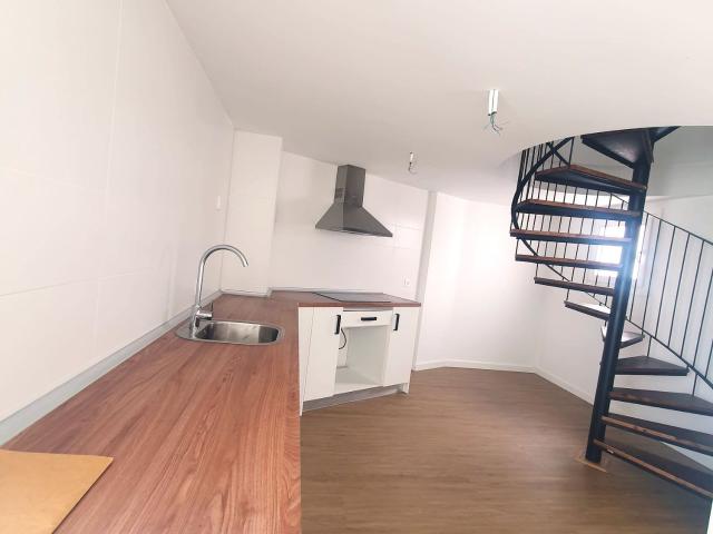 Ático Venta Málaga