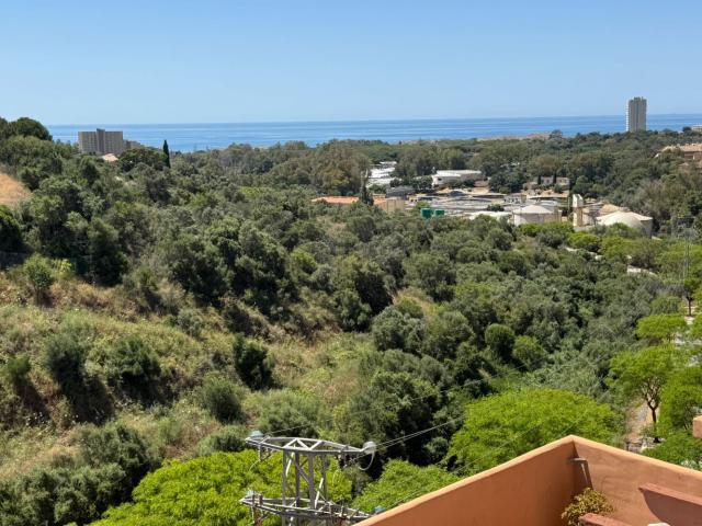 Ático Venta Málaga