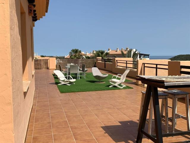 Ático Venta Málaga