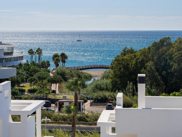 Ático Venta Málaga
