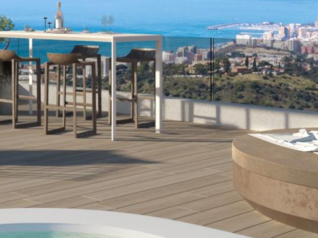 Ático Venta Málaga
