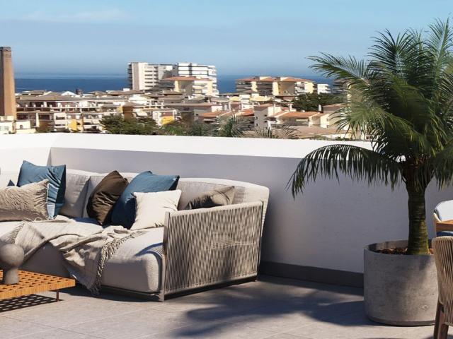 Ático Venta Málaga