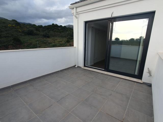 Ático Venta Málaga