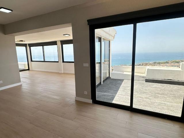 Ático Venta Málaga