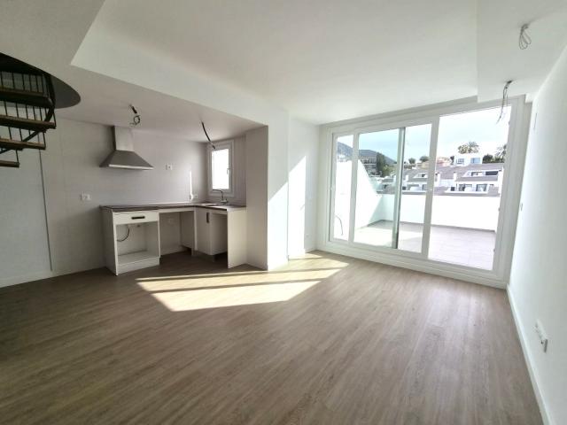 Ático Venta Málaga