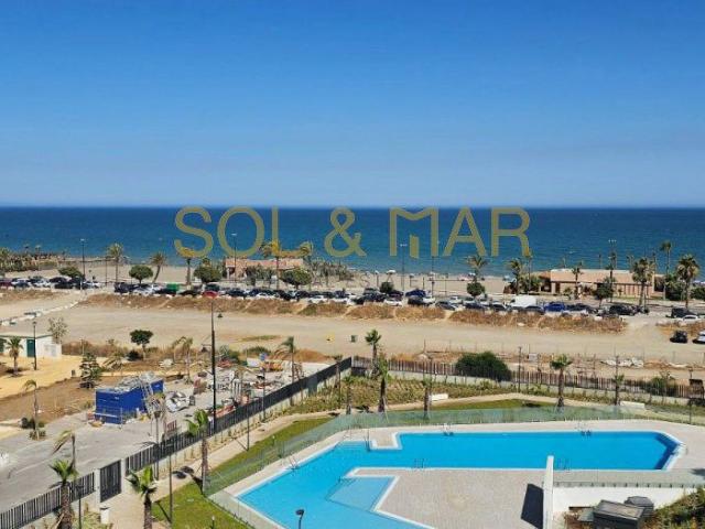 Ático Venta Málaga