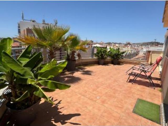 Ático Venta Málaga Capital, Capuchinos La Goleta El Molinillo Segalerva
