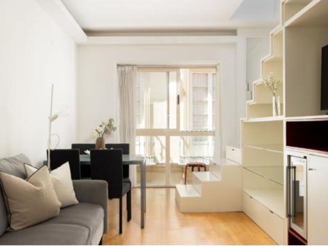 Ático Venta Málaga Capital, Capuchinos La Goleta El Molinillo Segalerva