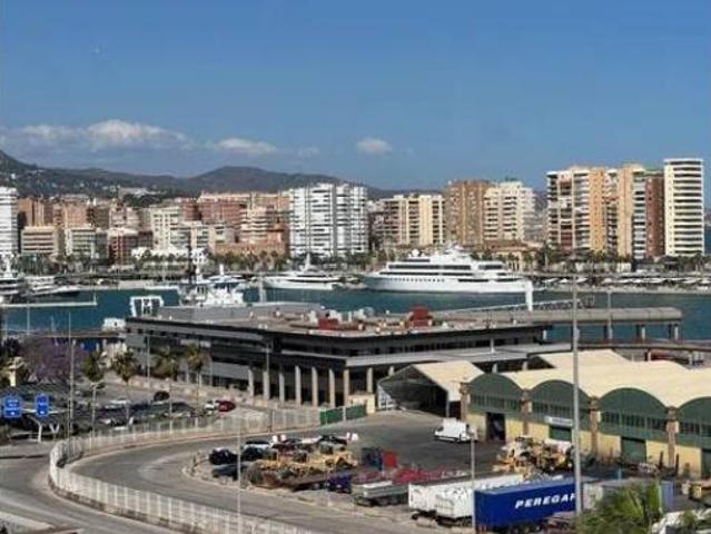 Ático Venta Málaga Capital, Centro
