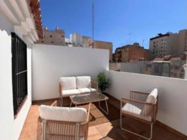 Ático Venta Málaga Capital, Centro Histórico La Merced