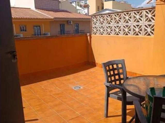 Ático Venta Málaga Capital, El Atabal El Chaparral Los Morales
