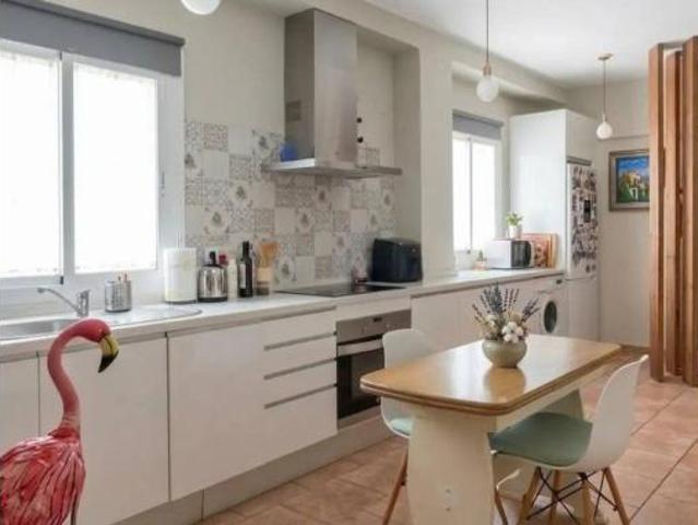 Ático Venta Málaga Capital, Ensanche Centro Puerto