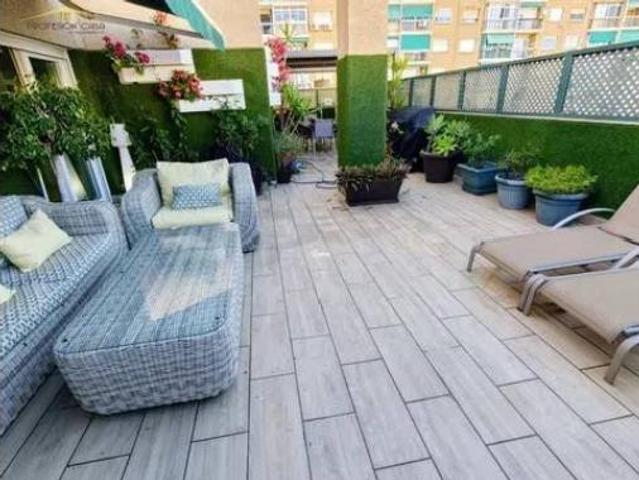 Ático Venta Málaga Capital, Huelin La Princesa Jardín de la Abadía
