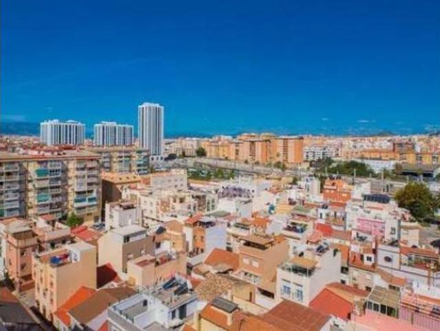 Ático Venta Málaga Capital, Huelin La Princesa Jardín de la Abadía