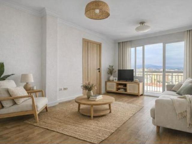 Ático Venta Málaga Capital, Huelin La Princesa Jardín de la Abadía
