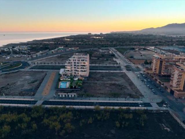 Ático Venta Málaga Capital, La Térmica Sacaba Beach