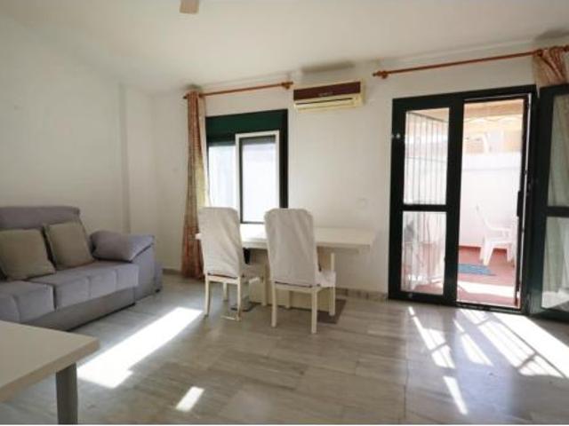 Ático Venta Málaga Capital, La Trinidad Mármoles Perchel Norte