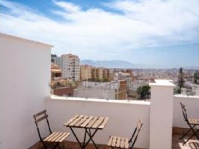 Ático Venta Málaga Capital, La Victoria Conde Ureña
