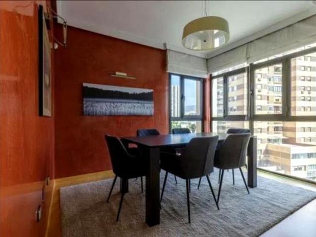 Ático Venta Málaga Capital, La Aurora La Alameda