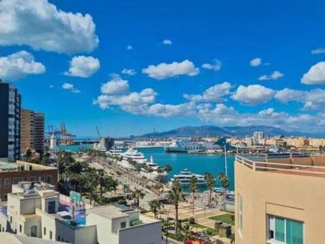 Piso Venta Málaga Capital, Centro